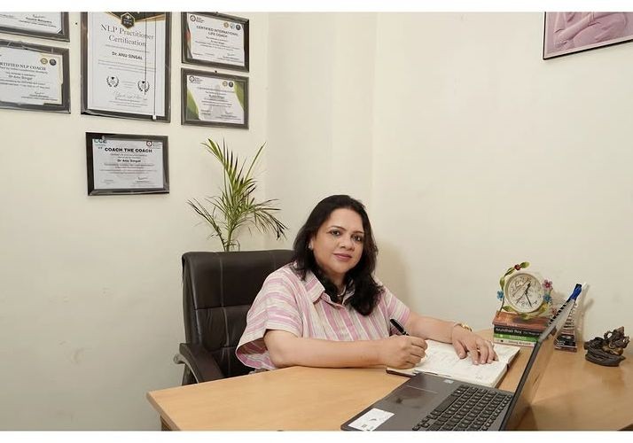 Dr. ANU SINGAL 